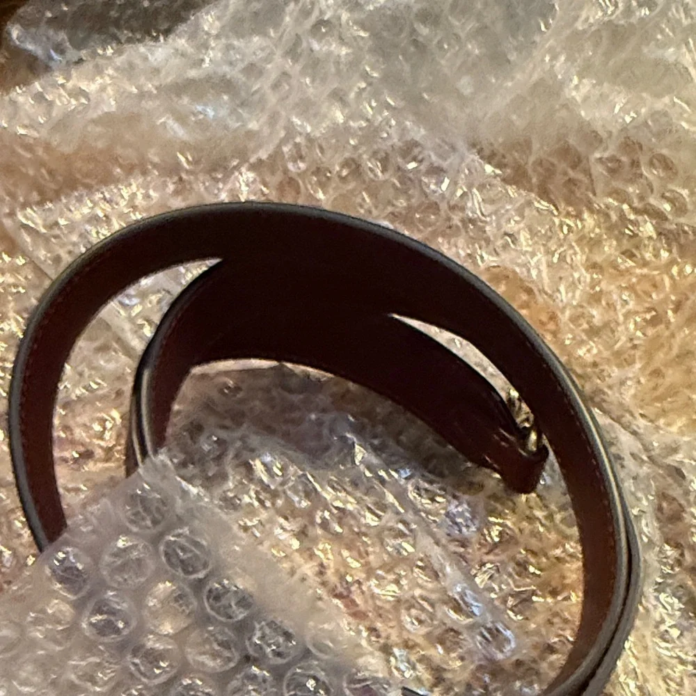 Coach Rogue Slouchy in Merlot - Picture 6 of 10